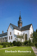 Eberbach monastery.