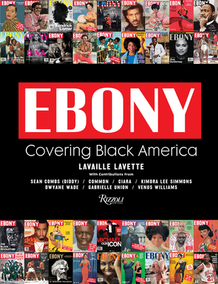 Ebony: Covering the First 75 Years - Lavette, Lavaille