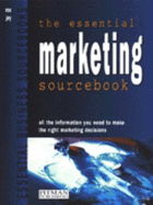 EBS: Essential Marketing Sourcebook - Jay, Ros