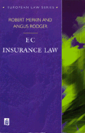 EC insurance law