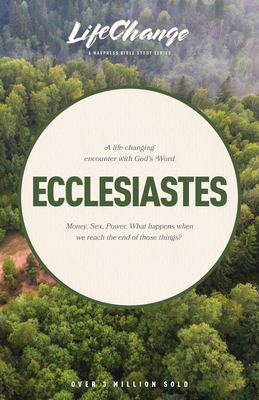 Ecclesiastes - The Navigators (Creator)