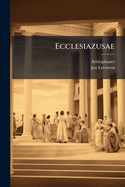 Ecclesiazusae