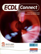 ECDL Connect Student Book and CD-ROM