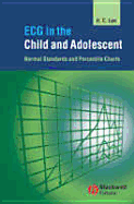 ECG in the Child and Adolescent: Normal Standards and Percentile Charts - Lue, Hung-Chi