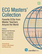 ECG Masters Collection: Favorite ECGs from Master Teachers Around the World