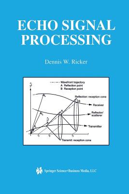 Echo Signal Processing - Ricker, Dennis W