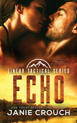 Echo - Crouch, Janie