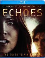 Echoes [Blu-ray]