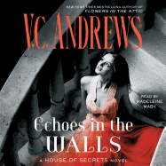 Echoes in the Walls: Volume 2