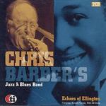 Echoes of Ellington, Vol. 2 - Chris Barber