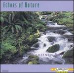 Echoes of Nature: Wilderness River