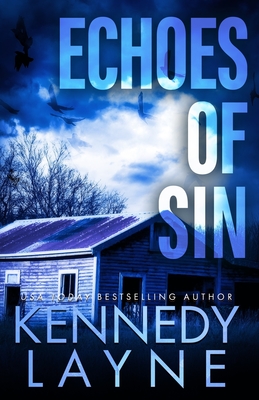 Echoes of Sin - Layne, Kennedy