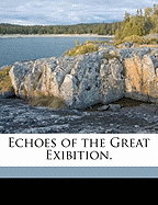 Echoes of the Great Exibition.