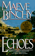 Echoes - Binchy, Maeve