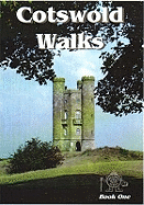 "Echo's" Cotswold Walks: Cotswold Walks Book One