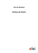 Echos de Pariz