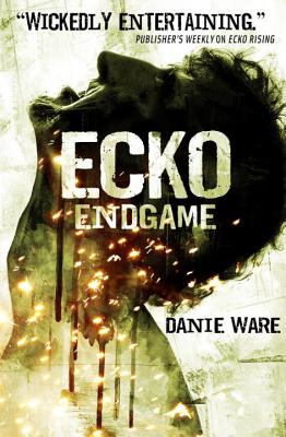 Ecko Endgame - Ware, Danie