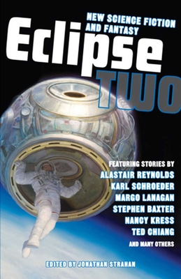 Eclipse 2 - Strahan, Jonathan (Editor)