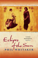 Eclipse Of The Sun