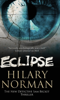 Eclipse - Norman, Hilary