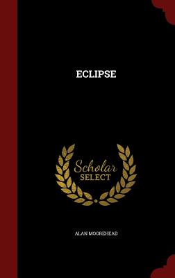 Eclipse - Moorehead, Alan