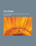 Eclogae