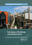 ECO-Design of Buildings and Infrastructure