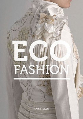Eco Fashion - Brown, Sass