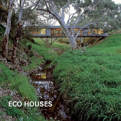 Eco Houses - Publications, Loft