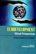 Ecodevlopment: Global Perspectives