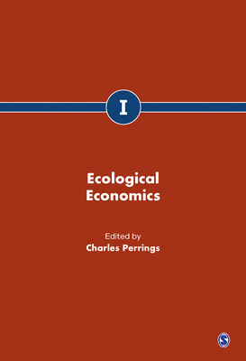 Ecological Economics - Perrings, Charles (Editor)