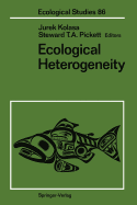 Ecological Heterogeneity