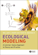 Ecological Modeling