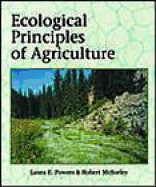 Ecological Principles of Agriculture