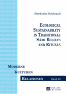 Ecological Sustainability in Traditional Smi Beliefs and Rituals