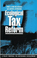 Ecological Tax Reform: A Policy Proposal for Sustainable Development.