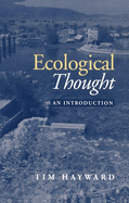 Ecological Thought: Fin-de-Siecle Anxiety and Identity