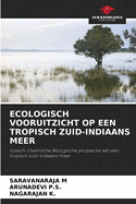 Ecologisch Vooruitzicht Op Een Tropisch Zuid-Indiaans Meer