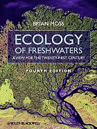 Ecology Fresh Waters 4e