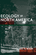 Ecology of North America