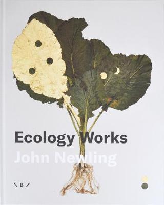 Ecology Works - John Newling - Davey, Richard (Contributions by), and Douglas, Ann (Contributions by), and Hope, Mark (Contributions by)