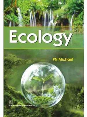 Ecology - Michael, P N, and Subrahmanyam, N S, and Sambamurty, A V S S