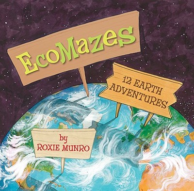 EcoMazes: Twelve Earth Adventures - 