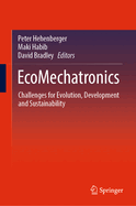 EcoMechatronics: Challenges for Evolution, Development and Sustainability