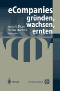 Ecompanies -- Grnden, Wachsen, Ernten