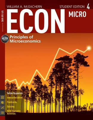 ECON: MICRO4 - McEachern, William A.