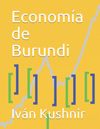 Economa de Burundi