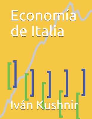 Econom?a de Italia - Kushnir, Ivn