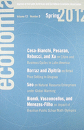 Econom?a: Spring 2012