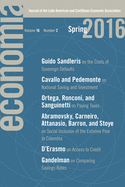 Econom?a: Spring 2016